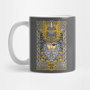 Odin - five colors Mug